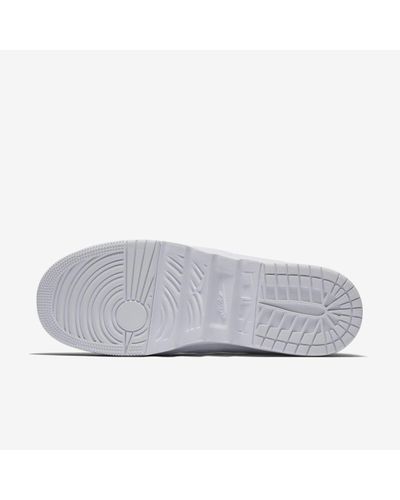 Nike Air Jordan 1 Jester Xx Low Shoe in White - Lyst