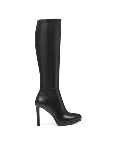 nine west quizme boot