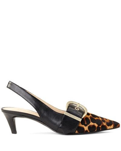 Quennell slingback pumps Clearance