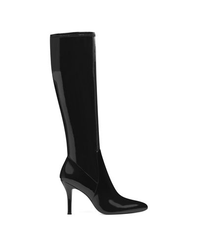 fetta stiletto boots