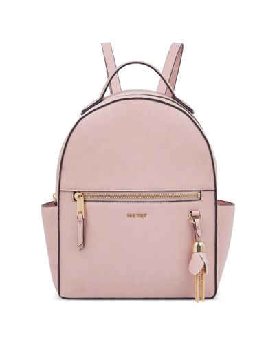 nine west valeraine backpack