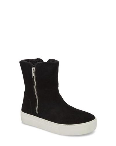 Steve madden garrson sneaker boot Clearance