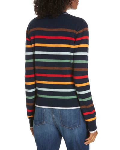 la ligne neat sweater