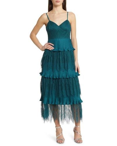 lulus black tie dresses