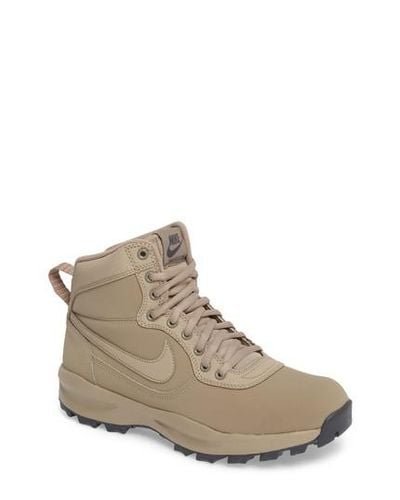 manoadome boots