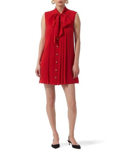 Red Carolina Herrera Dresses for Women | Lyst