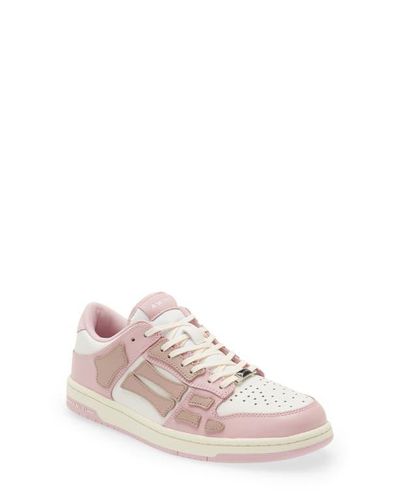 Pink Amiri Shoes for Men | Lyst