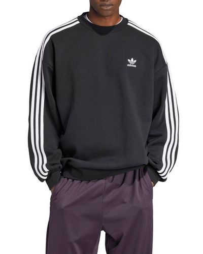 Adidas neva crew neck sweatshirt discount