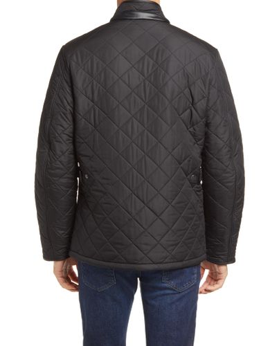 Barbour Powell Polarquilt Chelsea Jacket Flash Sales, SAVE 31% - mpgc.net