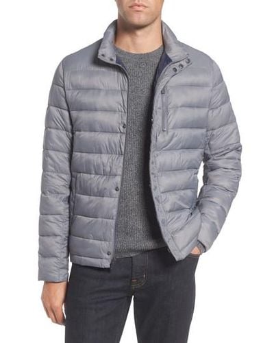 kenneth cole reaction packable down jacket