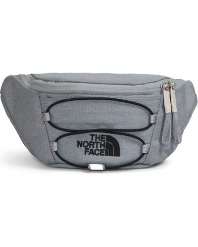 The North Face Jester Lumbar Pack Belt Bag - Gray
