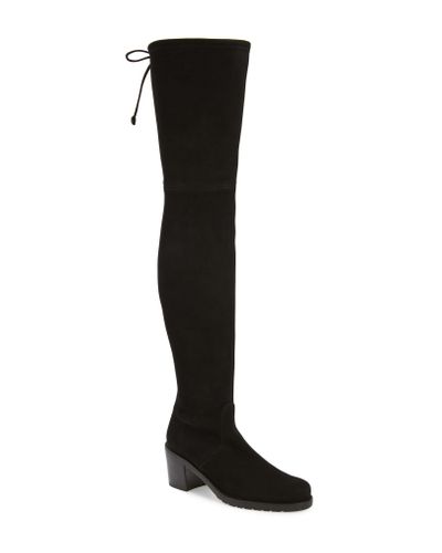 darla stuart weitzman