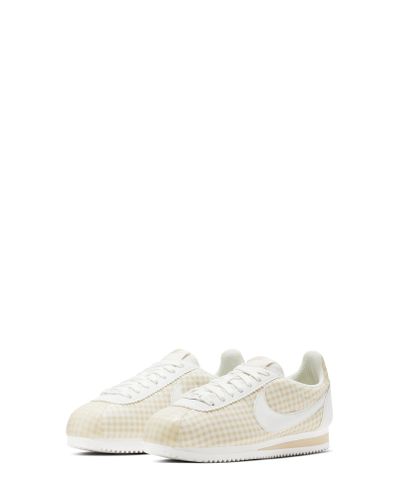 cortez gingham