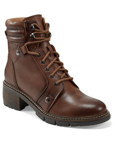 Earth boone boots discount