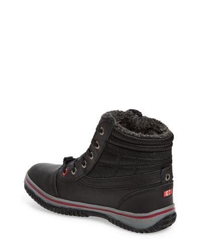 pajar men's tavin snow boots
