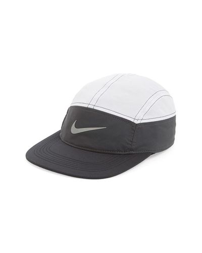nike aw84 adjustable running hat