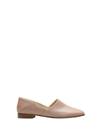 clarks pure tone flat