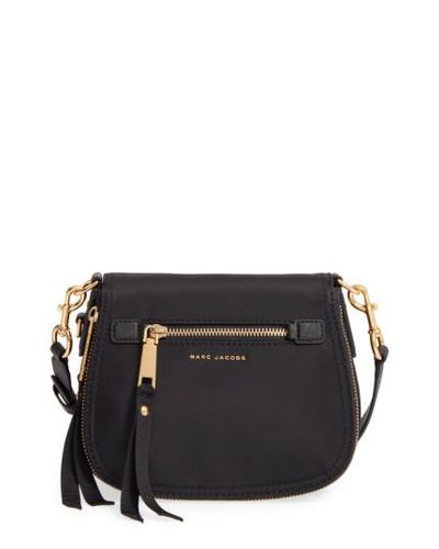 marc jacobs the small nomad trooper bag