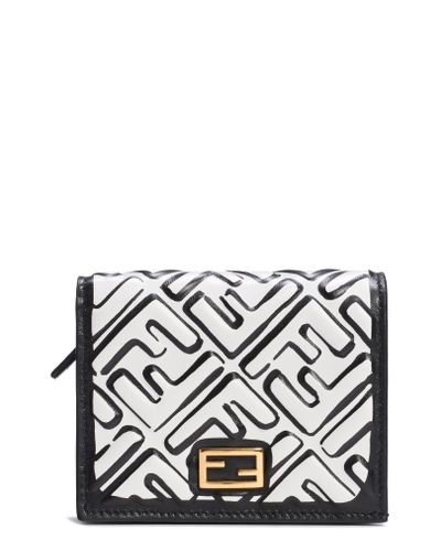 fendi x joshua vides baguette