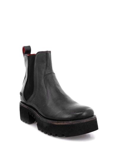 Bed Stu Valda Chelsea Boot - Black