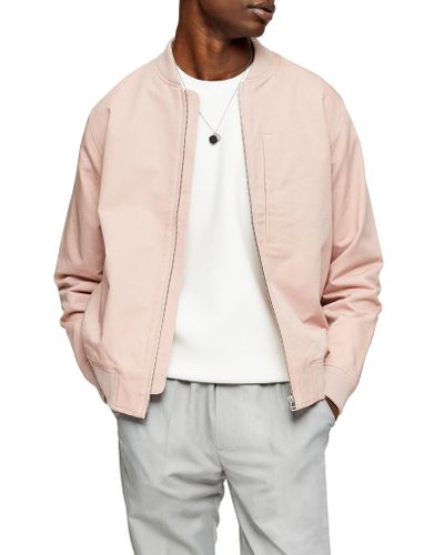 pink bomber men