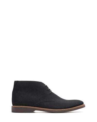 atticus limit chukka boot