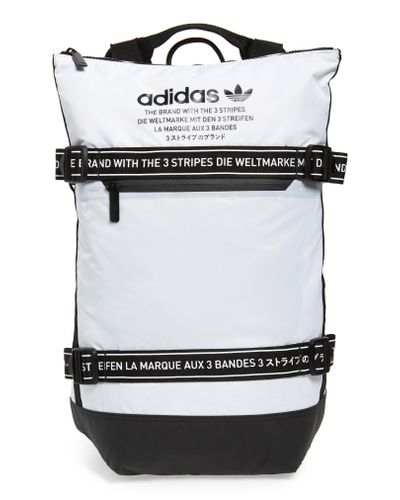 adidas originals nmd medium backpack