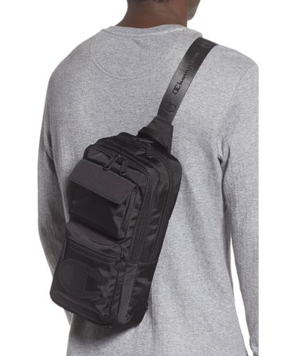 stealth sling bag