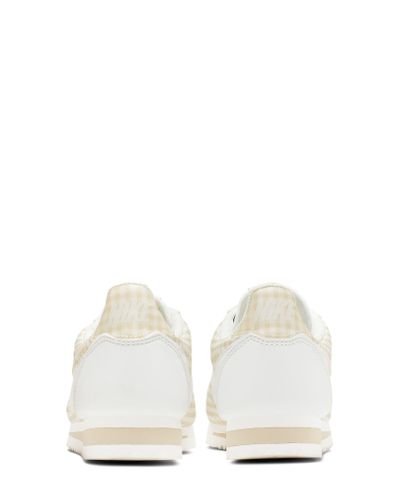 gingham cortez