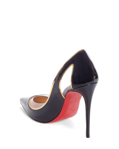 louboutin cosmo