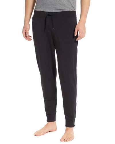 tommy john lounge jogger