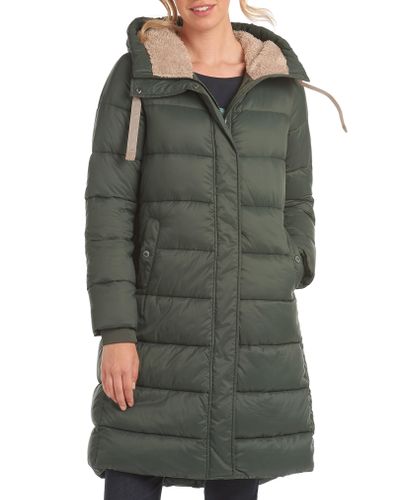barbour cassins quilted jacket