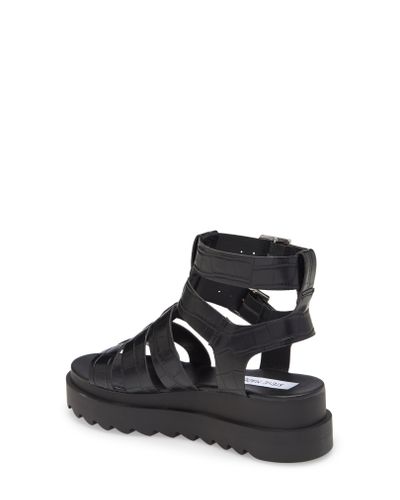 clearance flip flops mens