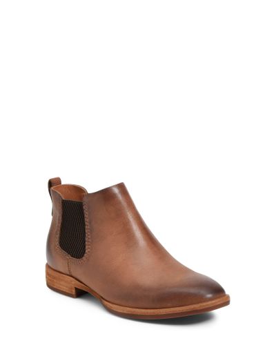 kork ease chelsea boot