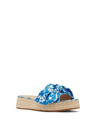 Kate Spade Grayson Espadrille Flats for Women Up to 43 off Lyst