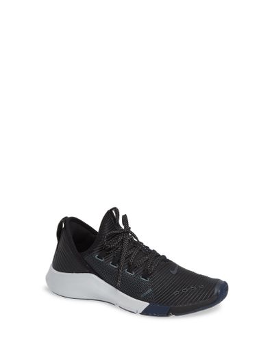 nike air zoom elevate metallic women's training shoe
