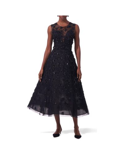 spandex dress Plus-Size Long Prom with Beads -PromGirl Spaghetti Dresses ZIMMERMANN Luna floral-print bead-embellished Color:As picture
