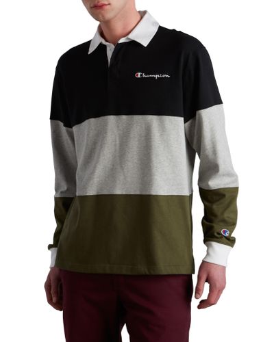 rugby shirt champion