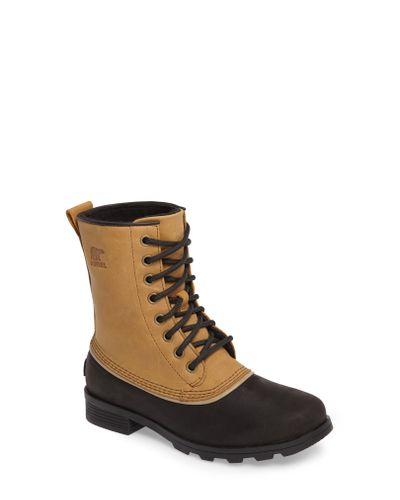 sorel emelie 1964 boot