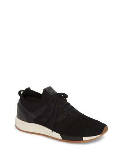 new balance 247 knit