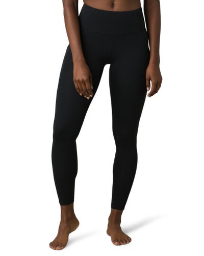 prana black leggings