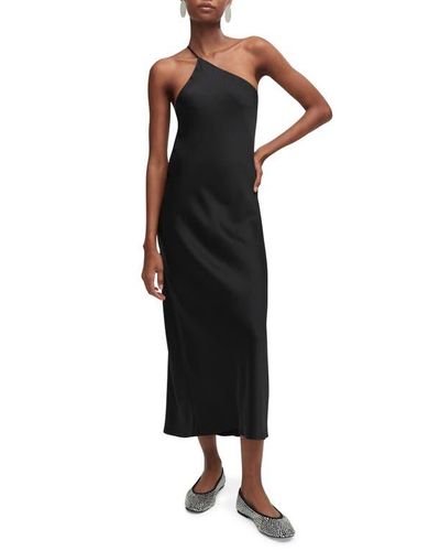powder blue midi dress Linda High-Neck Cap-Sleeve – Club L London size:12 UK Black Fashion Casual Plus collection_women_skirts_dresses