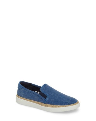 vionic rae slip on sneaker