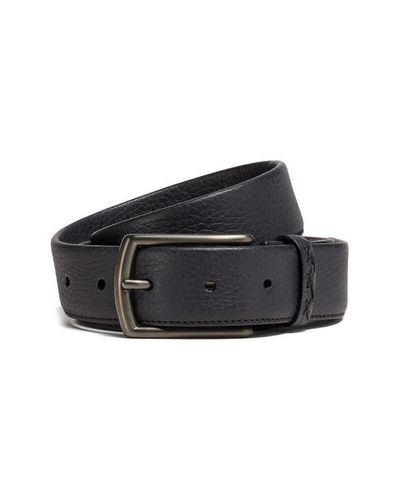 Zegna Fashion Belt For Men 2026.Black ZEGNA Belts for Men | Lyst