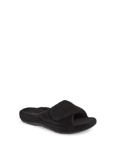 aetrex slippers amazon