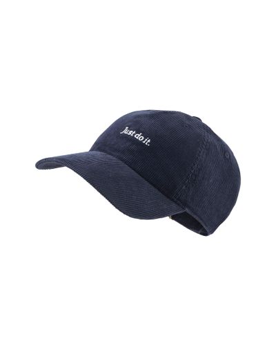 nike h86 cap just do it