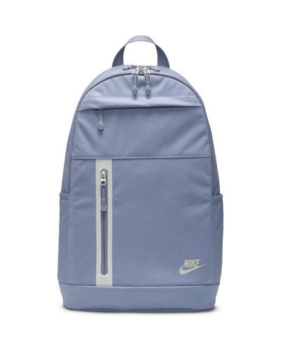 Nike Elemental Premium Backpack - Blue