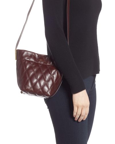 givenchy mini bucket bag