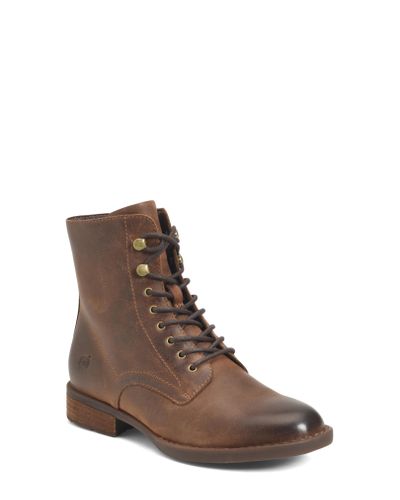 boreen bootie børn