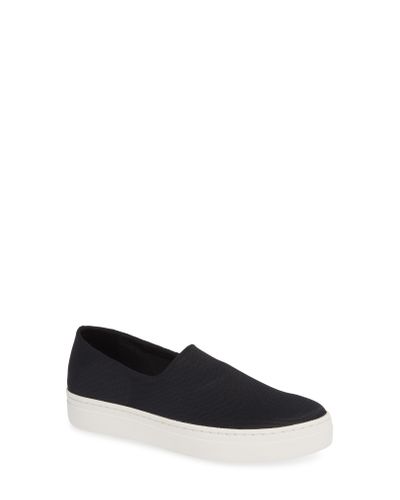 vagabond camille slip on